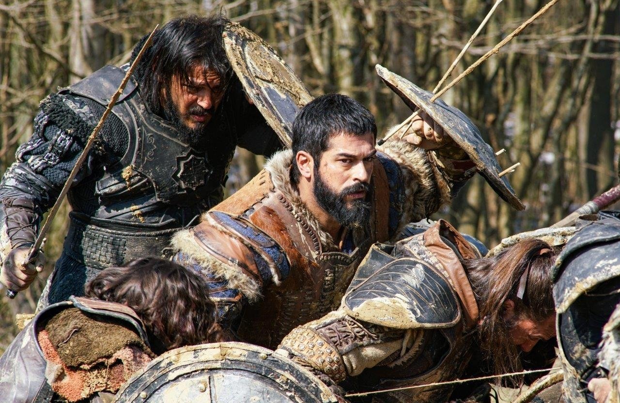 95 Karede 95 Bölüm