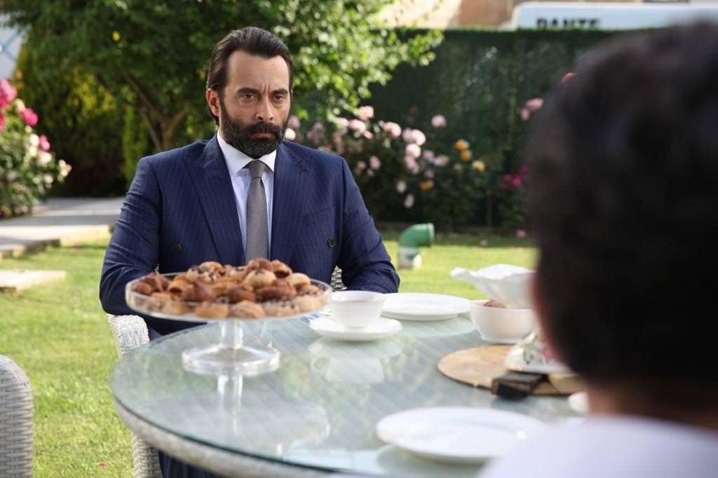 36. bölüm fotogaleri