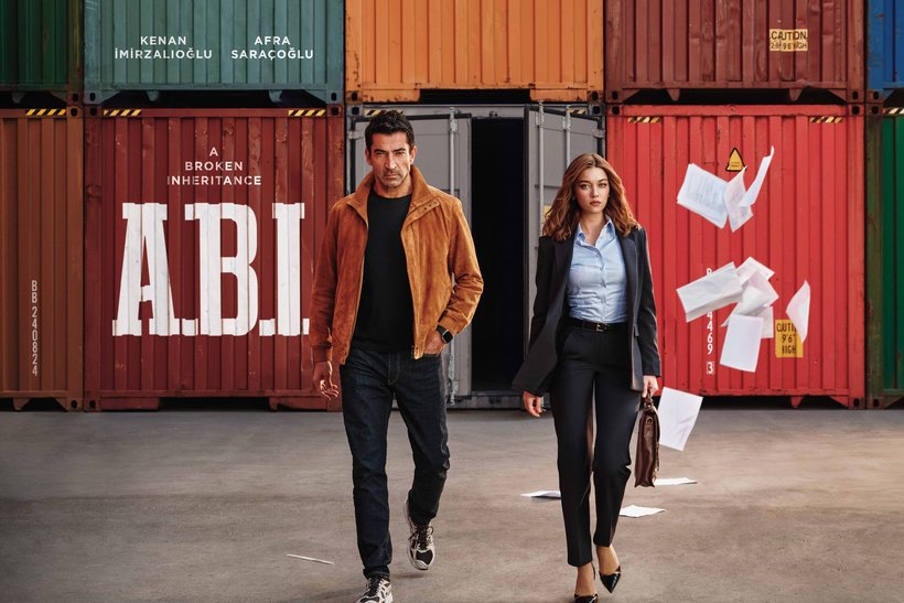 A.B.İ. 25 ülkede aynı anda yayında!
