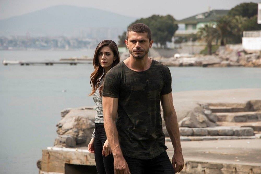 4. Bölüm foto galeri