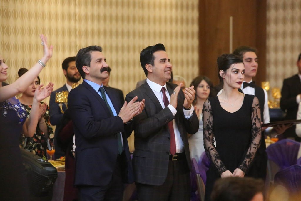 18. Bölüm foto galeri