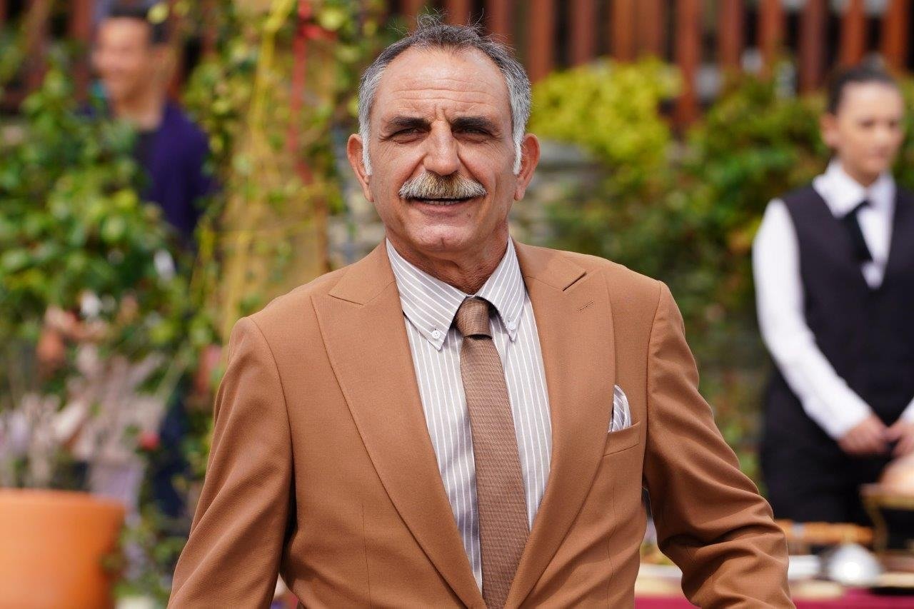 1. Bölüm Foto Galeri 