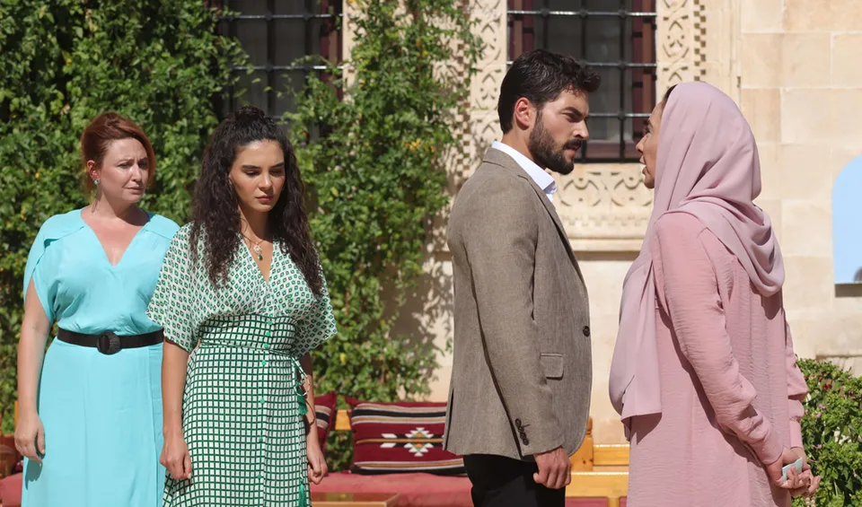 Hercai