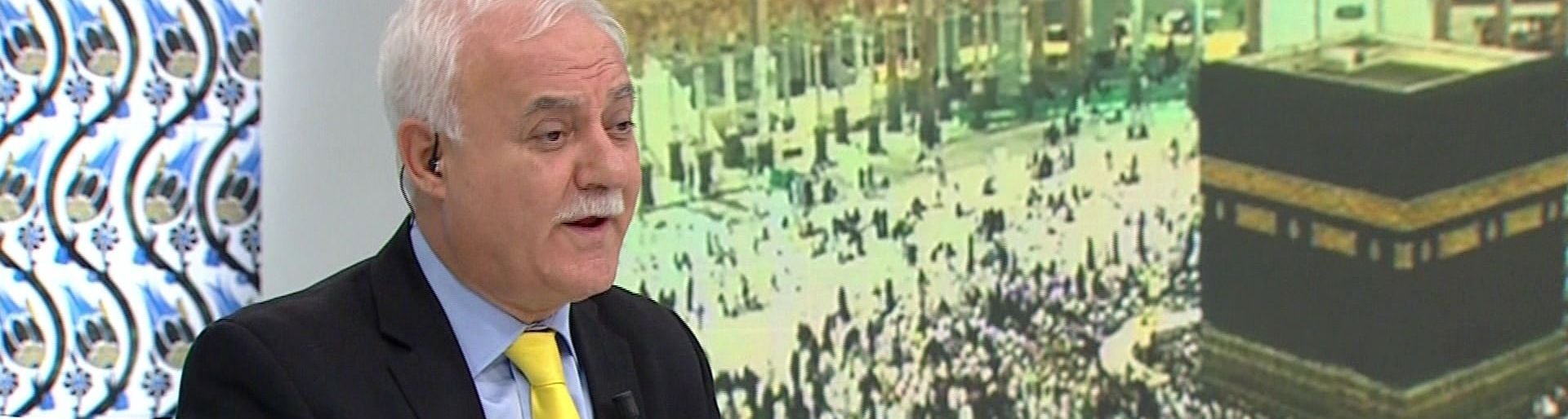 nihat-hatipoglu-ile-kuran-ve-sunnet