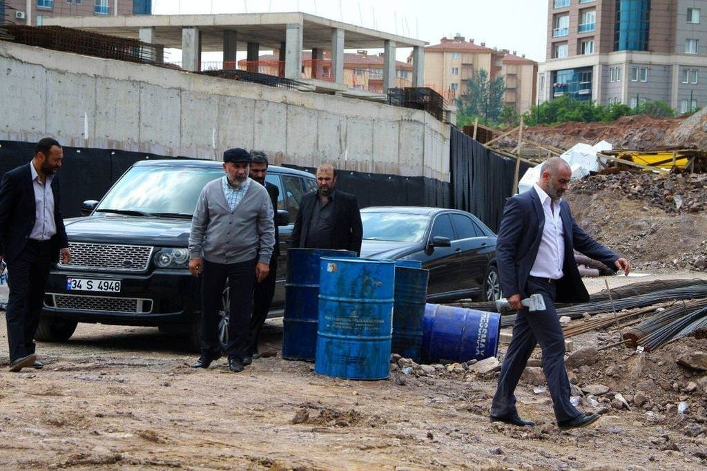 32. bölüm fotoğrafları