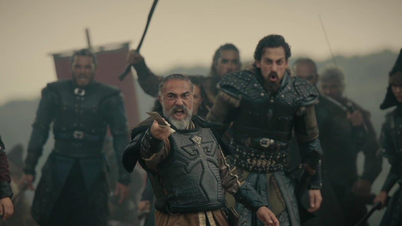 27. Bölüm Foto Galeri 