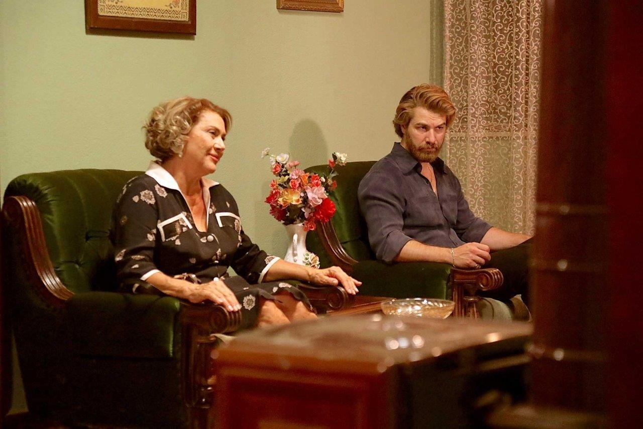 110. Bölüm Foto Galeri