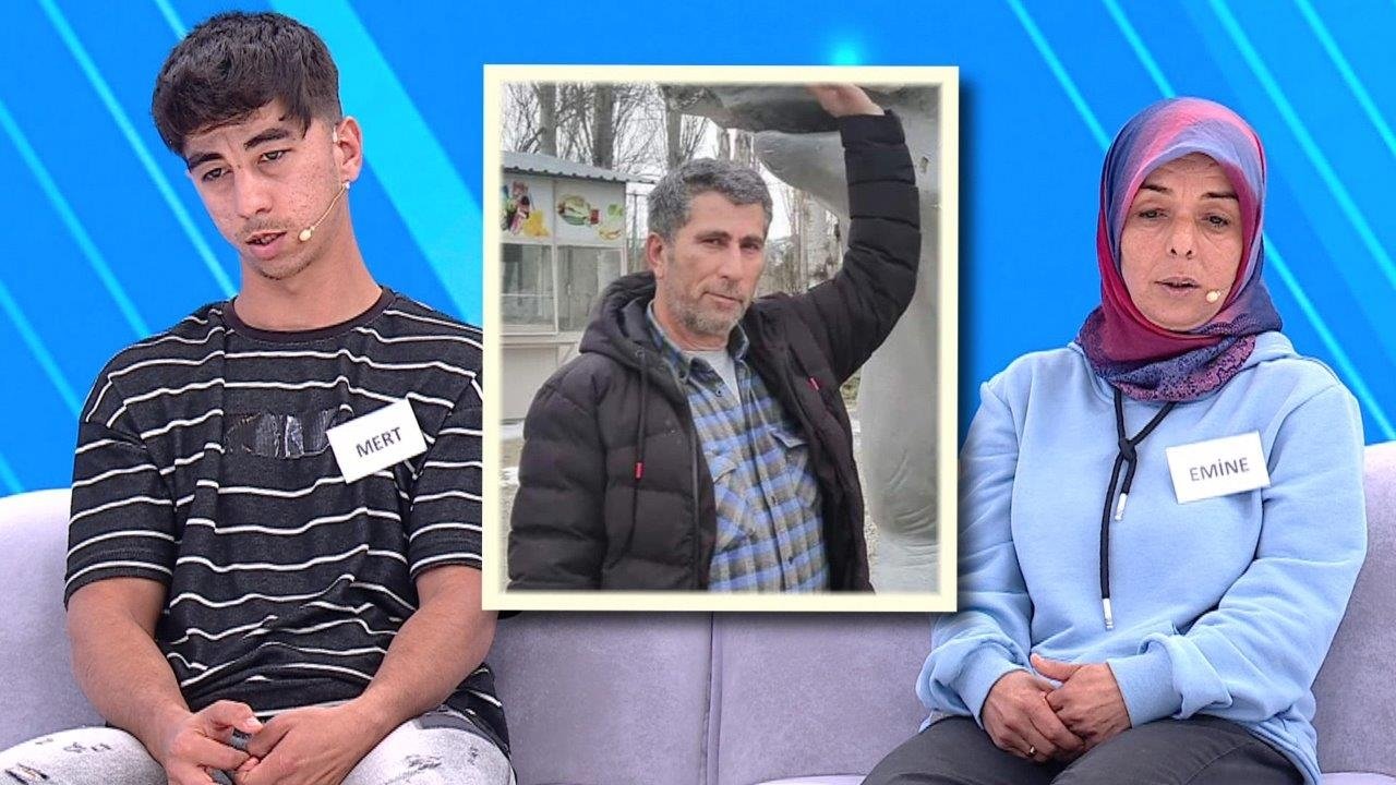  Müge Anlı'da şoke eden itiraf: iple boğdu, sonra cesedi...