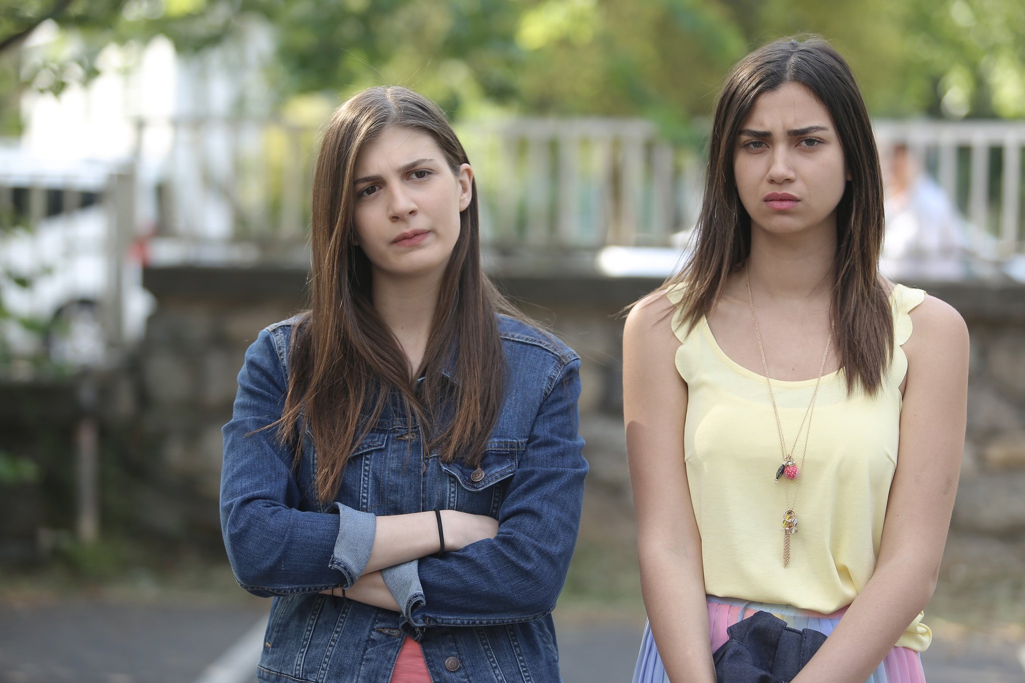 87. Bölüm foto galeri