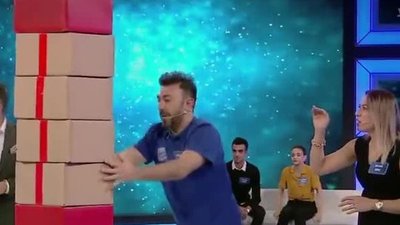 1000 puan Gülgen ailesinin oldu