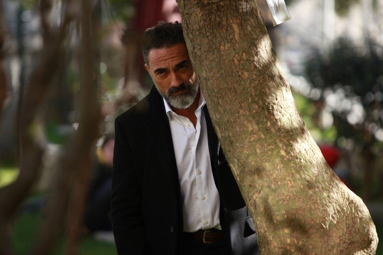 5. Bölüm Foto Galeri 