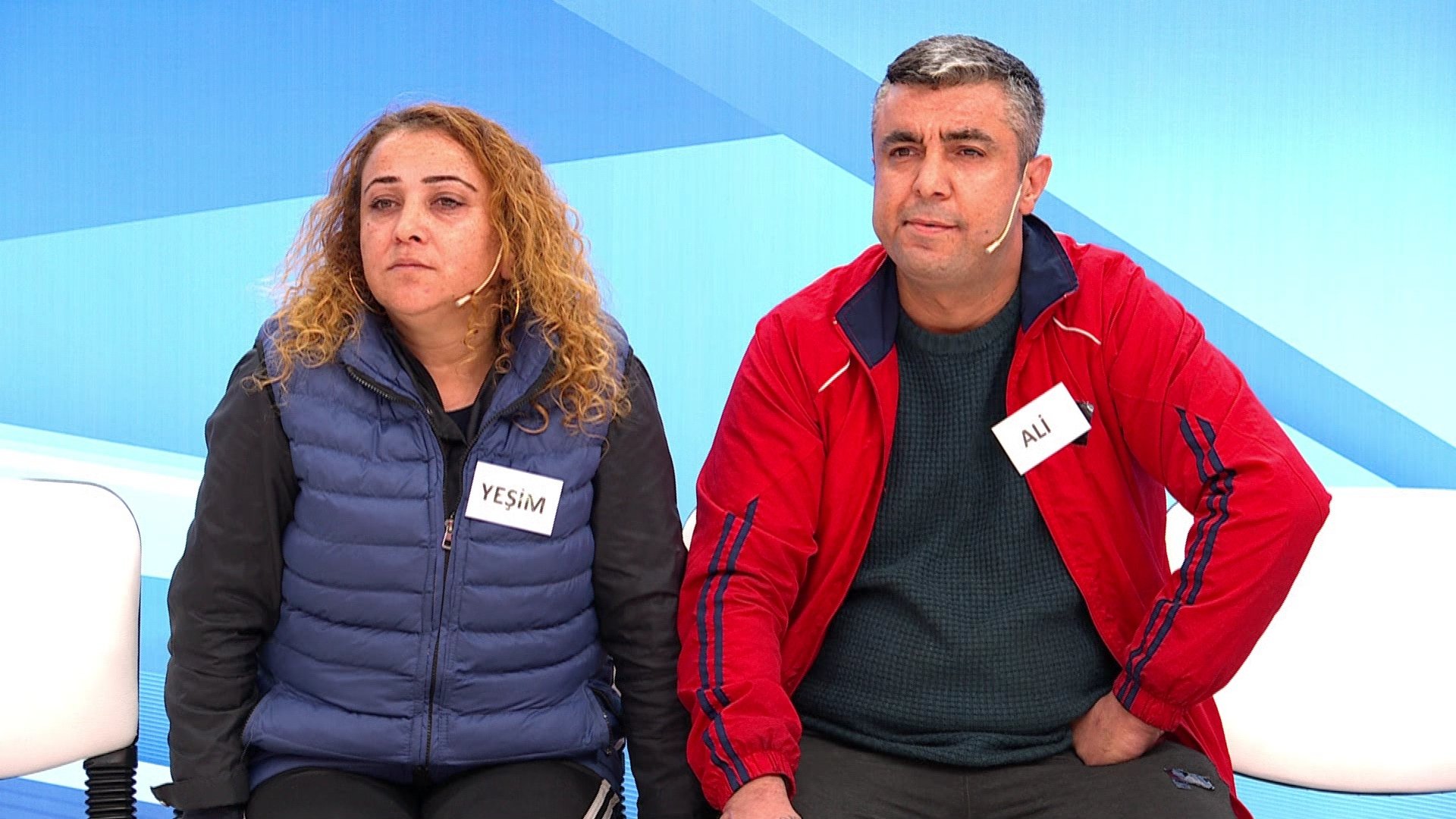 Müge Anlı'nın çağrısı: "Çocukları koruma altına alın!"