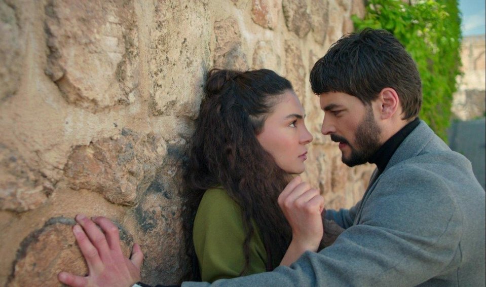 hercai