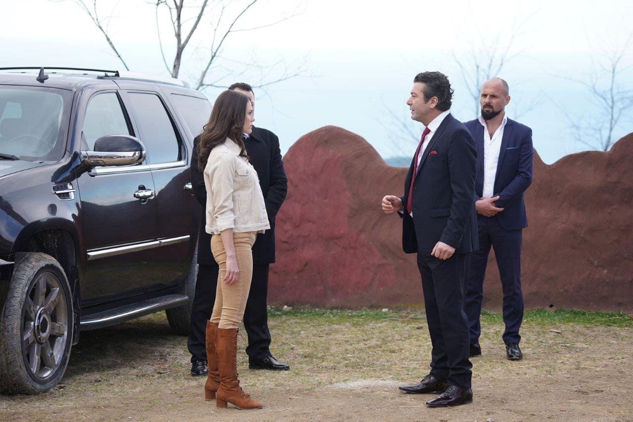 49. Bölüm Foto Galeri 