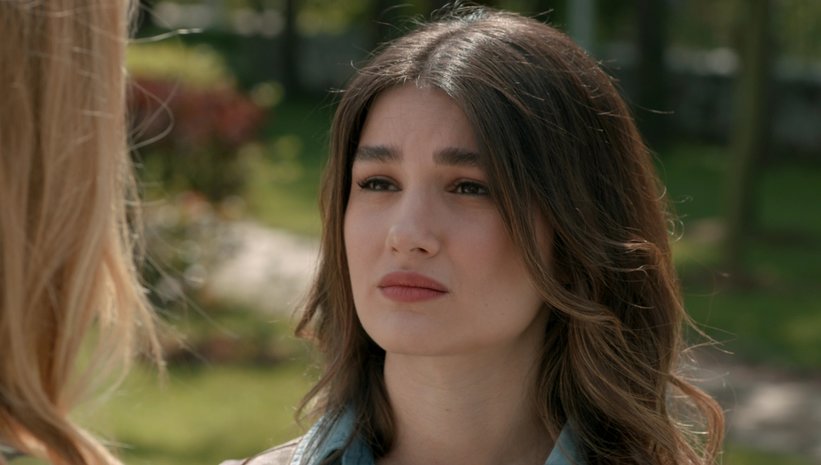Adı Sevgi - 2. Fragman