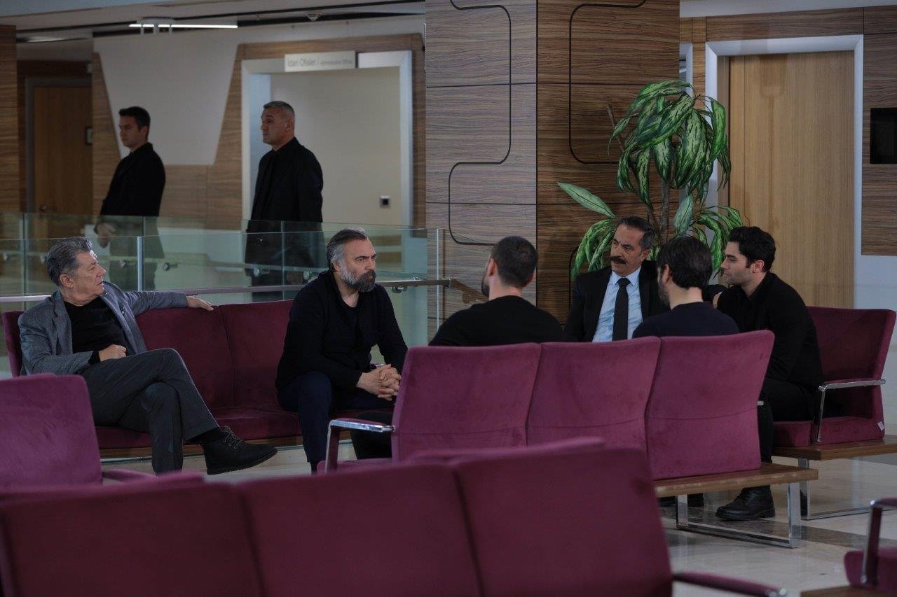 137. Bölüm Foto Galeri 