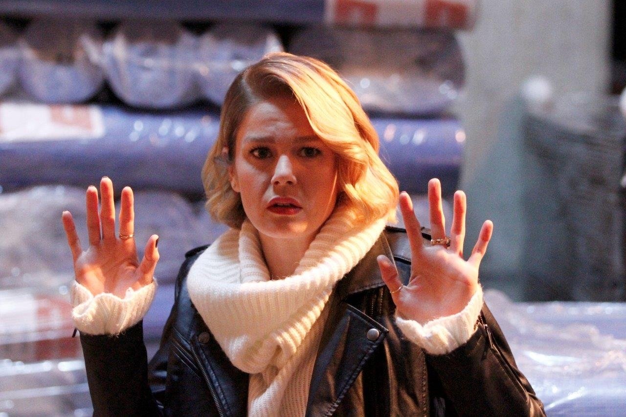 5. Bölüm Foto Galeri 