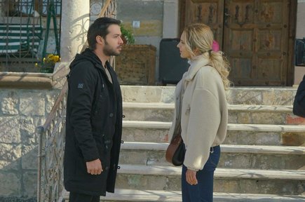 12. Bölüm Foto Galeri