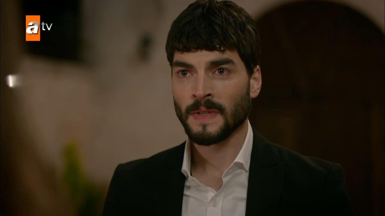 Miran'ın çıldırdığı anlar!