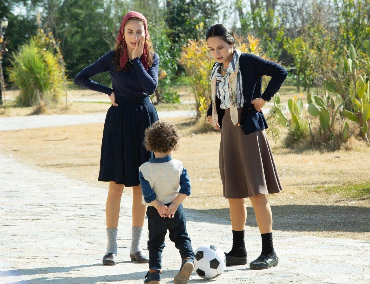 87. Bölüm Foto Galeri 