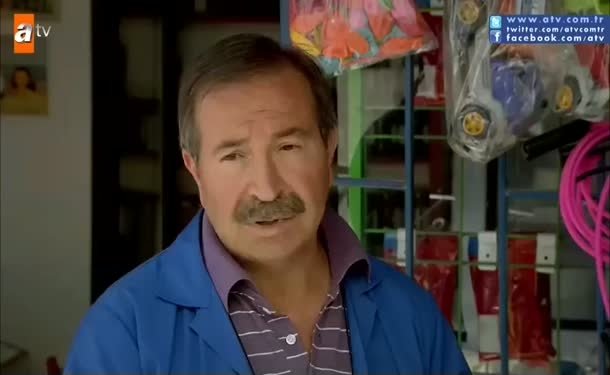 Doksanlar, Emin’den muhteşem performans