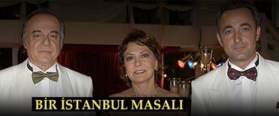 Bir İstanbul Masalı