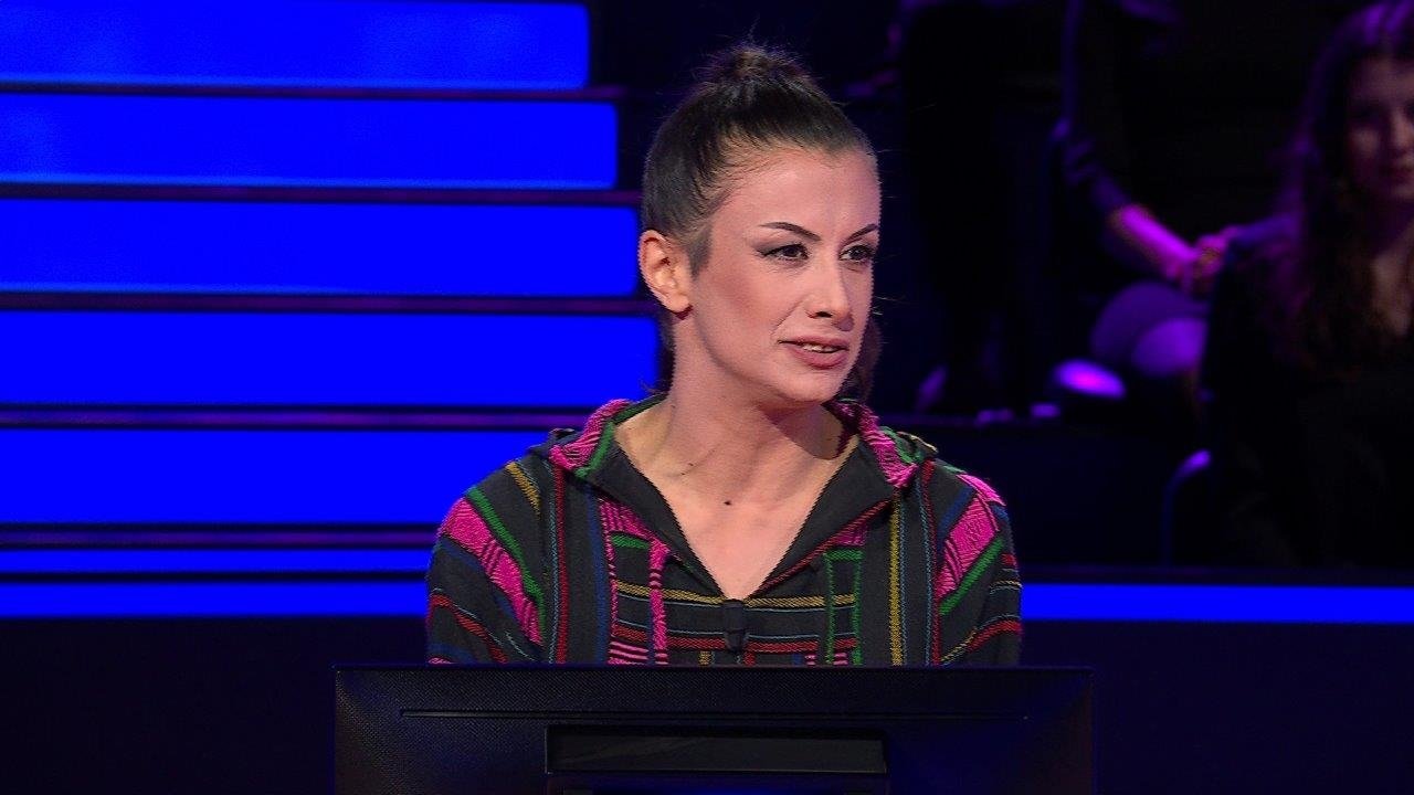 28 Mart Kim Milyoner Olmak İster Soruları ve Cevapları