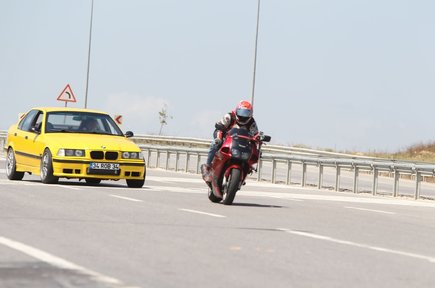 Kurşun Bilal 3.Bölüm Fotoğrafları