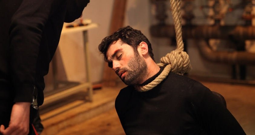 Salı gününün hükümdarı 'Eşkıya Dünyaya Hükümdar Olmaz!'