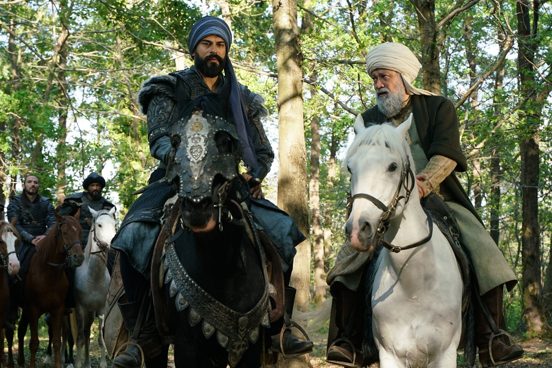 58. Bölüm Foto Galeri