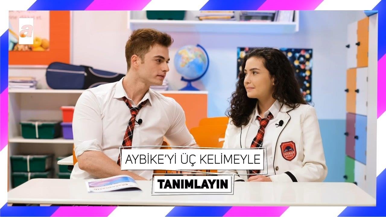 Melis Minkari ve Recep Usta özel röportaj 