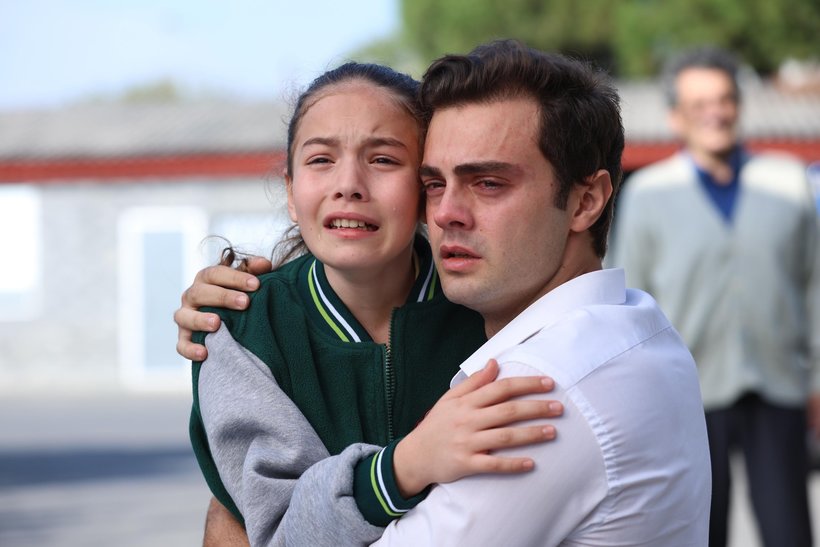 Asiye tutuklandı, ıslahevine gönderildi!