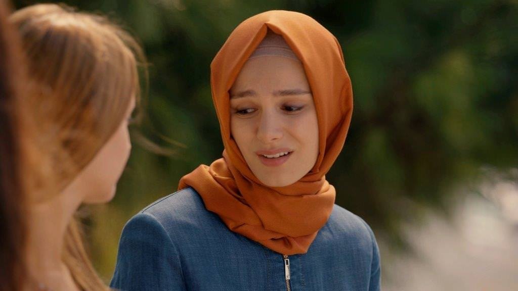 14.bölüm fotoğrafları