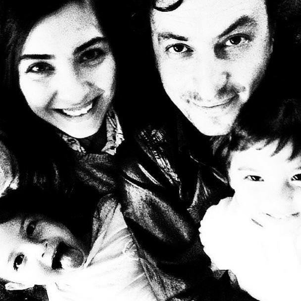 ATV yıldızlarının  gerçek hayatı