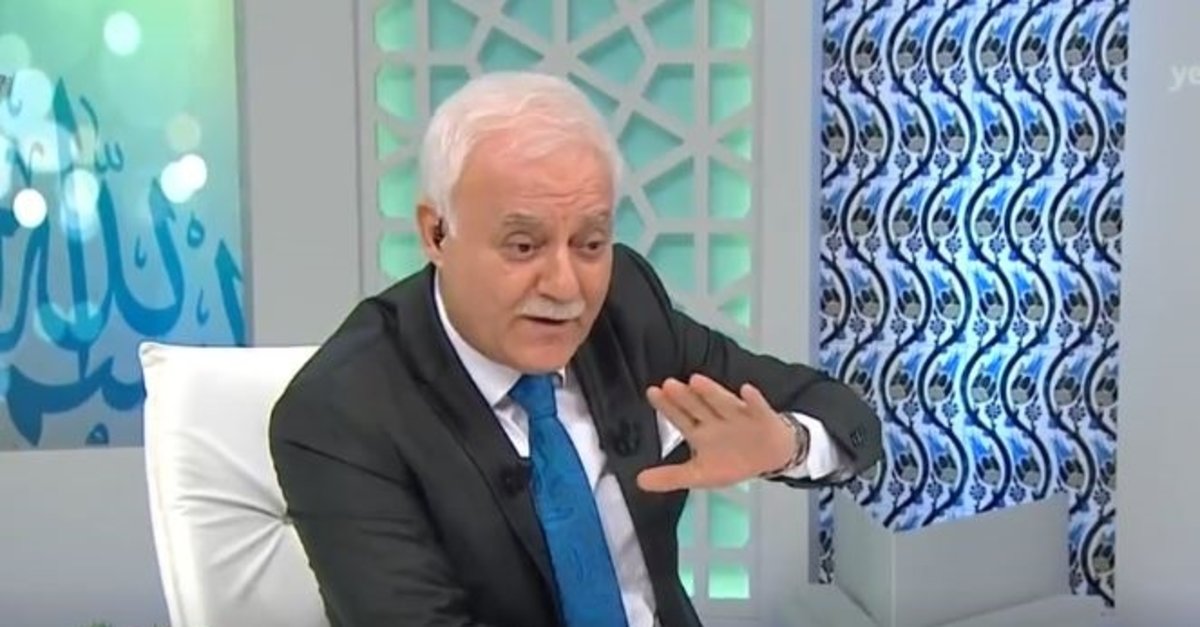 nihat-hatipoglu-ile-kuran-ve-sunnet