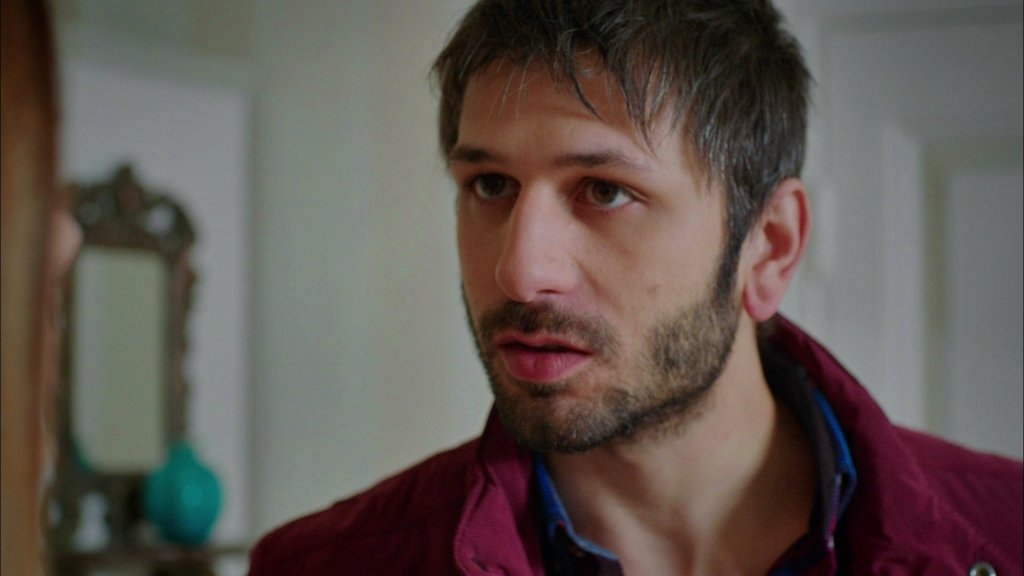 Asiye, oyunu sürdürebilecek mi? 6. bölüm fotogaleri