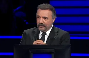 Kim Milyoner Olmak İster?