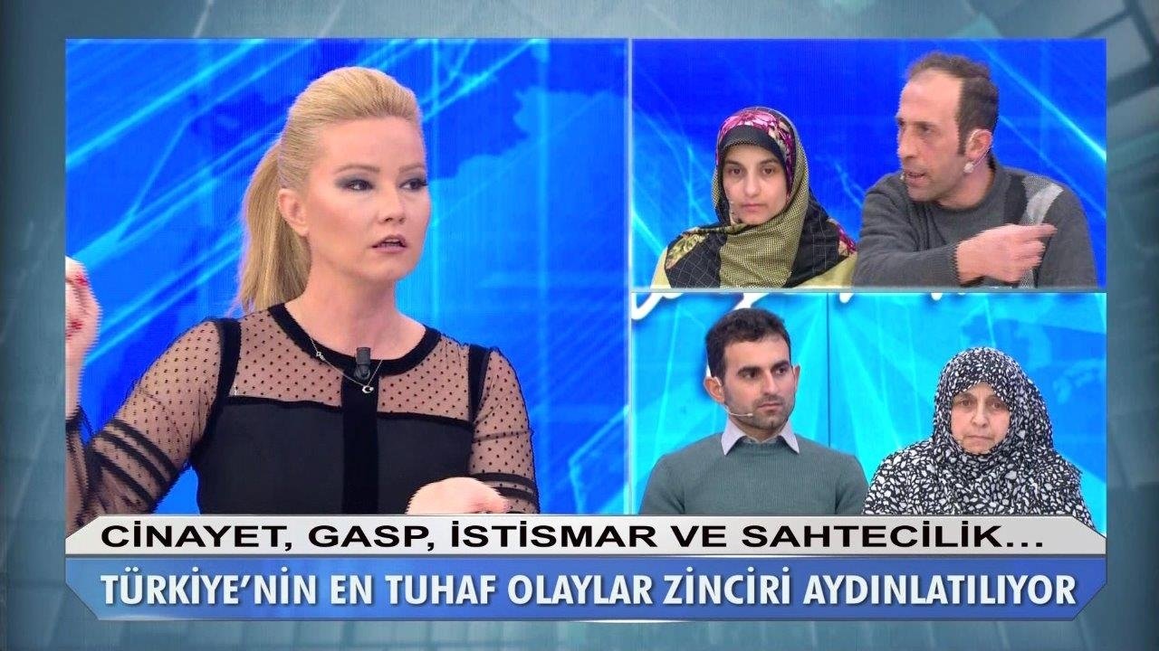 Müge Anlı'da gündeme gelen Palu Ailesi olayı nedir? Tuncer Ustael şimdi ne yapıyor? 