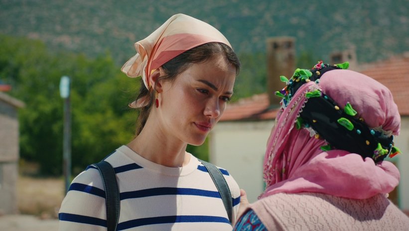 Gül Masalı