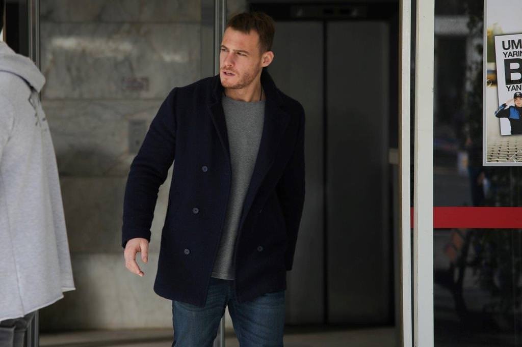 11. Bölüm foto galeri