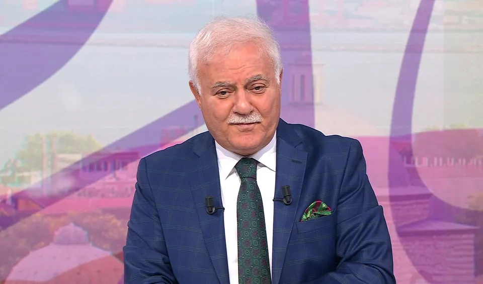 Nihat Hatipoğlu ile Kur’an ve Sünnet
