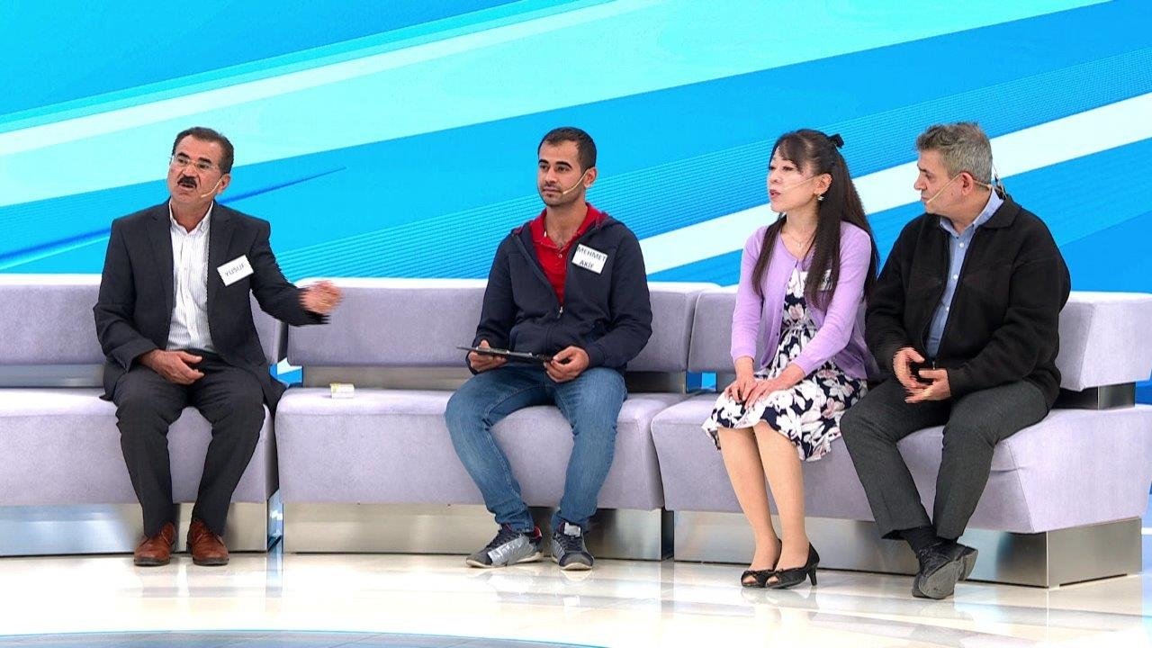 Tokyo’da başladı Antep’te bitti