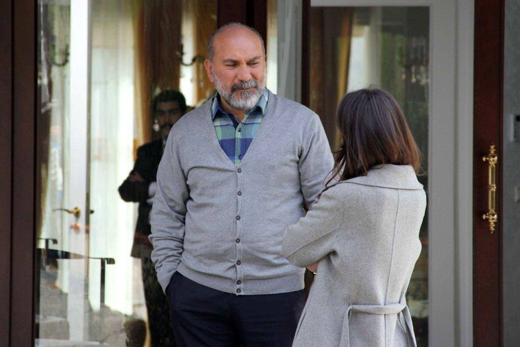 18.bölüm fotoğrafları