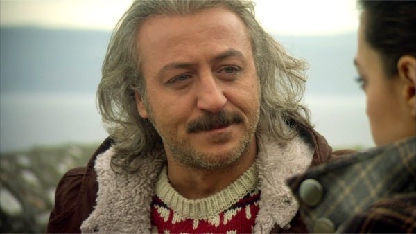 Al Yazmalım 15. bölüm fotoğrafları