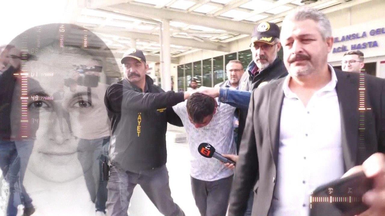 Kocası tarafından öldürülen Bedriye Kılıç’ın cesedi bulundu mu?