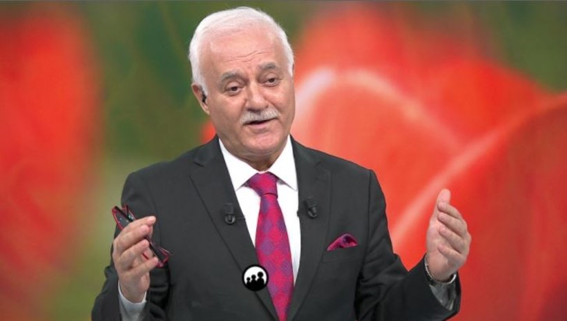 nihat-hatipoglu-ile-kuran-ve-sunnet