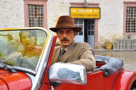 Her Şeye Rağmen 4. bölüm fotoğrafları