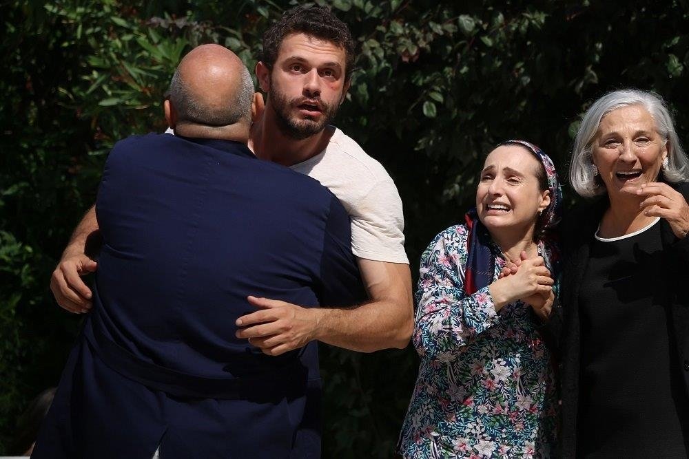 9. bölüm foto galeri