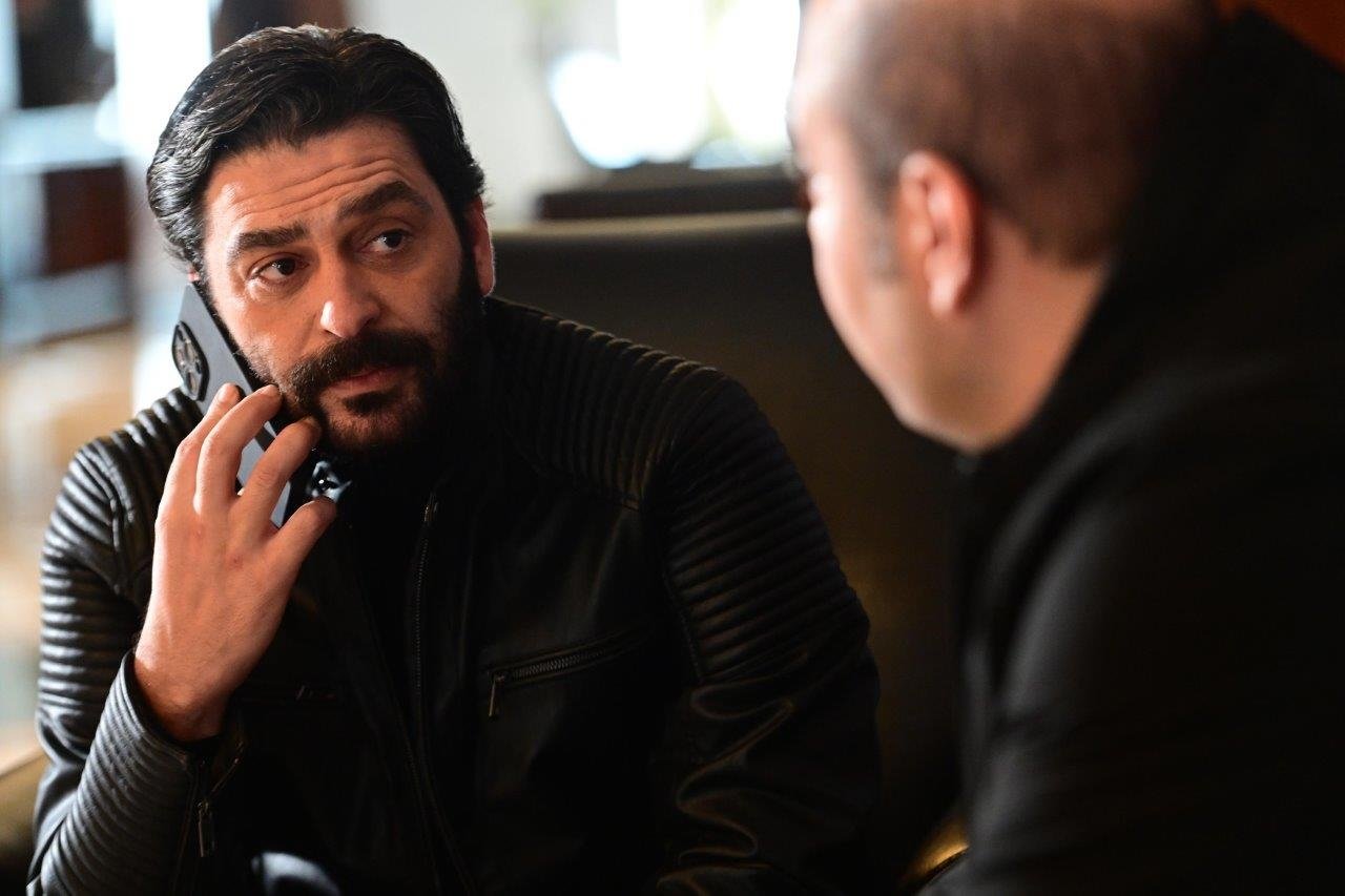 57. Bölüm Foto Galeri 