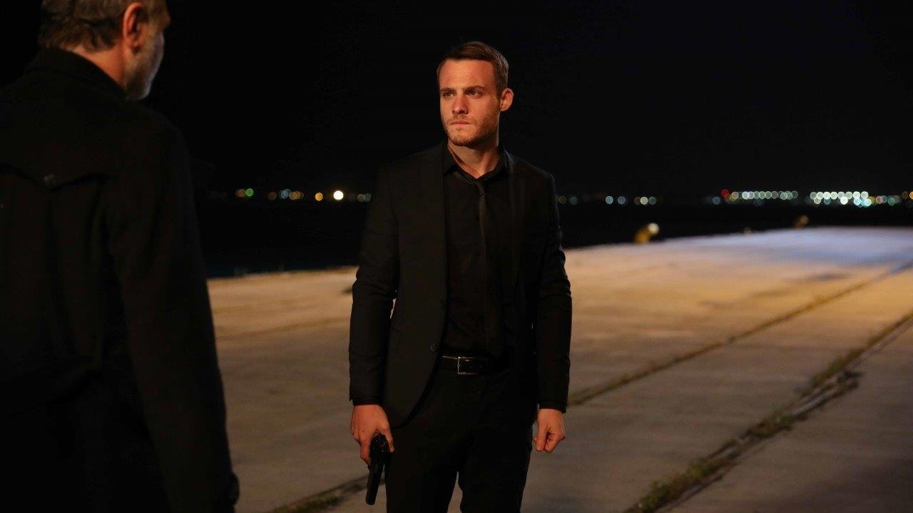 20. Bölüm foto galeri